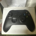 Microsoft Xbox Wireless Gaming Controller  2025   Carbon Black