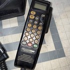 Vintage Motorola Type Snn4139a Mobile Car Brick Cell Phone In Bag Works