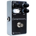 Keeley Compressor Plus