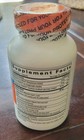 Genuine - New sealed - Golo Release Dietary Supplement 180 Capsules Exp 01 2026
