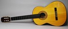 Vintage 1970s Admira Toledo Classical Guitar With Case Made In Spain Excellent