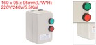 Magnetic Electric Motor Starter 380v 5 5kw 7 5hp 3 Phase