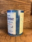 Vintage One Quart Gm Flushing Fluid Declene Can 