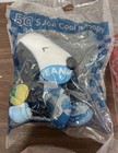 Peanuts 50th Anniversary Mcdonald s Snoopy 7  Plush - Complete Set Of 6
