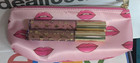 Lot Of 2 X Estee Lauder Limited Ed  Lip Gloss Crystal Pink   Sundrops Full Porch