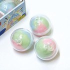 Healing Squeeze Ball Soft Single Piece