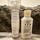 Bath   Body Works Love Always Wins Mist   Lotion Set Golden Starfruit 8 Oz