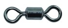 Spro Power Swivel Black