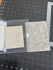 Stampin Up Jungle Pals Stamp Set And Dies