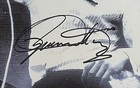 Roger Daltrey - Signed - A Great Night Out 2026 Vip Tour Poster