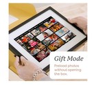 Skylight Digital Picture Frame - Wifi Enabled With Load From Phone  10in