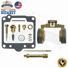 4x For Yamaha Xs1100 Xs1100s 78-79 Carburetor Carb Rebuild Repair Kit   Float Us