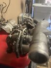 Jdm Toyota 2jz Gte Oem Twin Turbos Supra Aristo Vvti And Non