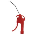 Milton   Lightweight Pistol Grip Blow Gun  1 4  Npt  90 Psi  13 Scfm
