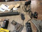 Vintage Lionel Misc Parts Pieces Lot