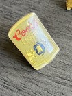 Lot Of 2 Vintage Coors Light Beer Lapel Pin Pinback 1980   s Trucker 18 Wheeler