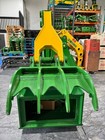 Jma 30  X 54  Mechanical Excavator Thumb For 16 - 25 Tons Weight Class