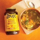 Zoup  Good  Really Good Chicken Bone Broth  Shelf-stable  32 Oz