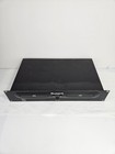 Numark Cdn25 Professional Dual Cd Player W  Controller  untested  No Power Cord
