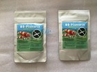 Genchem No Planaria Shrimp Safe Planaria Hydra Killer 10gram Sample Bag