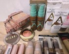 100 Pc Mixed Makeup Wholesale Lot - Revlon Elf Maybelline L oreal Milani Nyx