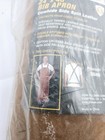 Tillman Premium Heavyweight  48  Leather Bib Welding Apron 3848