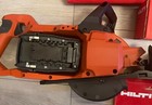 Hilti Sc 60w-a36 Cordless Circular Saw - New