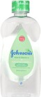 Johnson   Johnson Baby Oil Aloe Vera   Vitamin E 14 Ounce