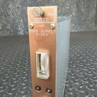 Nim Bin - Ortec 459 Adjustable Hv Bias Power Supply 5kv