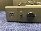 Tested   Working A  Furman Elite-15 Pf I Linear Filtering Ac Power Source