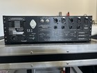 Manley Voxbox Tube Channel Strip Mic Preamp Compressor Eq     Excellent Condition
