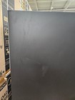 Ge Gne25jykfs 33  Stainless 24 7 Cu  Ft  French Door Refrigerator Nob  162250