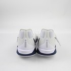  Nike Sabrina Basketball Shoe Women s White Used 10 5