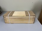 Tara Materials Stretcher Bar Standard 20    50 Pack 2 sb20