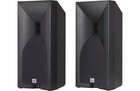 Jbl Studio 530bk Bookshelf Speakers New In Box