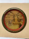 Soulas Rathskeller Betz Building Tavern Philadelphia Landmark Rare 6  Tip Tray