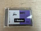 Us Robotics 33 6k Megahertz Pcmcia Modem ethernet  xjem3336  With Lan Adapter