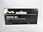 Standard Horizon - Vhf Radio Flush Mount Bracket Kit - Mmb-84 - New - Free Ship