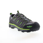 Nautilus Steel Toe Electric Hazard Wp N2208 Mens Gray Athletic Work Shoes