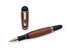 Diy Gold Churchill Fountain And Rollerball Pen Kits Woodturning Kits Pen Making