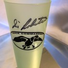 Duck Dynasty Commander Uncle Si 16 Oz  Tea Drinking Cup Signed By Si Robertson
