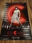 Lot Of 3 Chicago 2002 Original Vinyl Bus Shelter 52x83in Dss Movie Posters