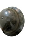 Wwii Canadian Mk Ii Brodie Helmet 1942 Gsw Mki Militaria Steel Combat