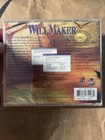 Willmaker 5 Software Windows 3 1   Windows 95 Brand New Factory Sealed Cd 1997