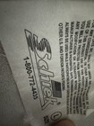 Schiek Lifting Belt Large 