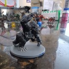 Girallon - Large 2x2  50mm Base  - Hand Painted D d Mini - 28mm Scale 