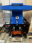 220v Plastic Shredder Plastic Bottle Crusher Plastic Granulator Grinder 5 5kw