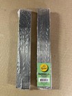 2 - 12 Pack  24  Qualite Dominion 410 Stainless Steel Dinner Knives   Wlsw7443