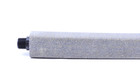 Alumina Air Stone Diffuser-as1250 - 12  L For Pond aquarium-1 2  Npt- Thread