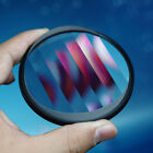 Linear Glass Prism Foreground Blur Repeated Special Effects Camera Lens Filter 